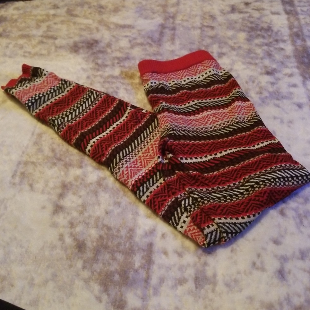 Sweater Leggings